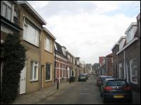 Meelstraat.