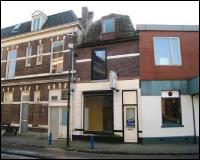 beleggingspand Almelo