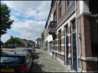 Breda, Nieuwe Boschstraat 5, 5A en 5B