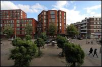 Rotterdam, Jan Kruijffstraat 39 A + B