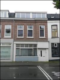 Voorzijde Poortstraat 75a