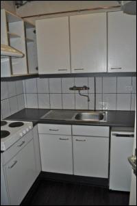 Appartement begane grond