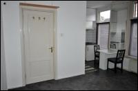 Woonstudio - 1e verdieping voor