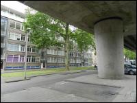Rotterdam, Mijnsherenlaan 41c