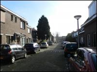 Straatzijde