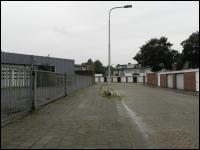 Tilburg, Dostalstraat 46