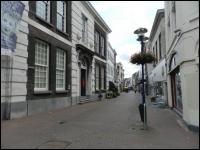 beleggen onroerend goed Schiedam