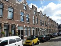 Rotterdam, Bakkerstraat 19A, 19B