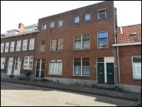 Rotterdam, Heenvlietstraat 50A, 50B