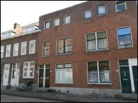 Rotterdam, Heenvlietstraat 50A, 50B