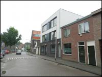 Tilburg, Hoogtedwarsstraat 2-4