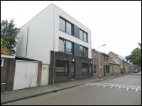 Tilburg, Hoogtedwarsstraat 2-4