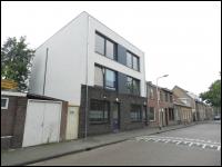 Tilburg, Hoogtedwarsstraat 2-4