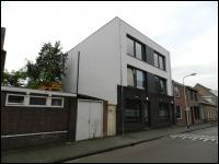 Tilburg, Hoogtedwarsstraat 2-4