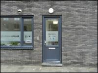Tilburg, Hoogtedwarsstraat 2-4