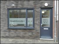 Tilburg, Hoogtedwarsstraat 2-4