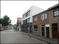 Tilburg, Hoogtedwarsstraat 2-4