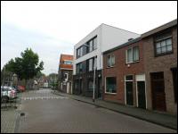 Tilburg, Hoogtedwarsstraat 2-4