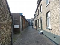 Echt, Bovenstestraat 25 en Gasthuissteeg 2-2a 