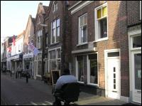 Hoogstraat