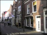 Straatzijde