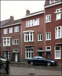 Maastricht, Sint Nicolaasstraat 18