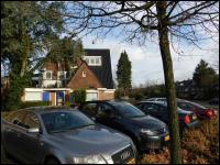 Bilthoven, Tweede Brandenburgerweg 1 