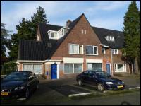 Bilthoven, Tweede Brandenburgerweg 1 