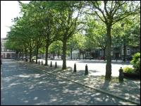 Maastricht, Orleansplein 22B