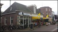 Beilen, Brinkstraat 46 en 46A