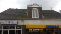 Beilen, Brinkstraat 46 en 46A