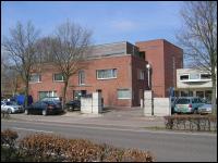 Linkerzijde