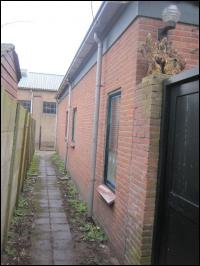 Hilversum, Geuzenweg 42