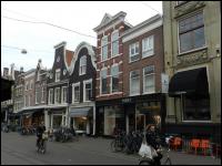 Haarlem, Zijlstraat 82-84-86 rood