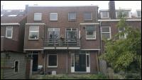 beleggingspand Dordrecht