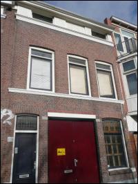 Den Haag, Loosduinseweg 611-613