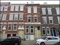 Rotterdam, Hendrick Sorchstraat 6b, 6c I en II Rotterdam, Hendrick Sorchstraat 6b, 6c I en II