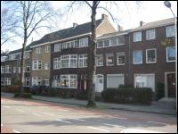 Maastricht, Koning Clovisstraat 61A