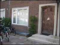 Maastricht, Koning Clovisstraat 61A