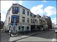 Wittevrouwenstraat