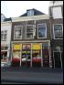 Beleggingspand Wittevrouwenstraat