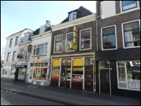 Gevelaanzicht Wittevrouwenstraat