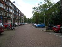 Dresselhuysstraat
