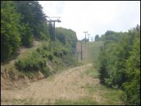 Falerna, Villaggio Del Golfo, SS18, Nocera Terinese, Calabrië, Zuid-Italië