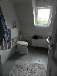 Badkamer 2e etage