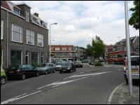 Bosboomstraat