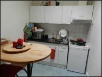 Keuken 2e etage