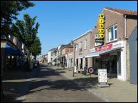 Wolvega, Hoofdstraat-Oost 12 & 12a