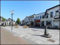 Wolvega, Hoofdstraat-Oost 12 & 12a