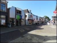 Wolvega, Hoofdstraat-Oost 12 & 12a